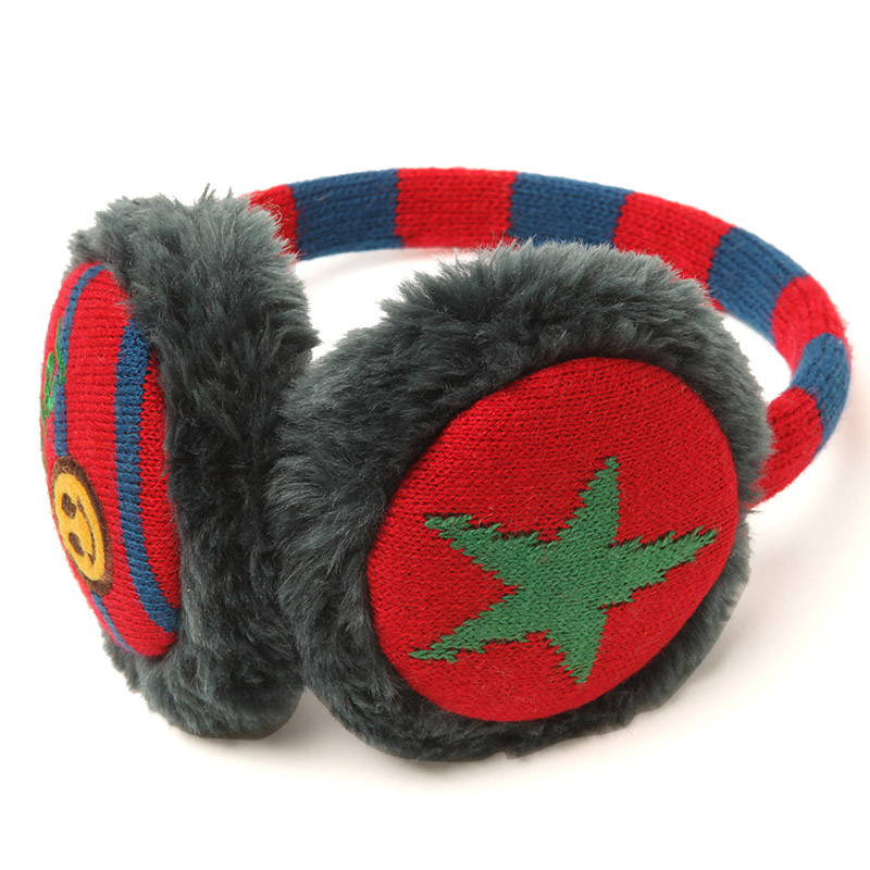 Cache-oreilles pour enfant - Ref 2152370 Image 3