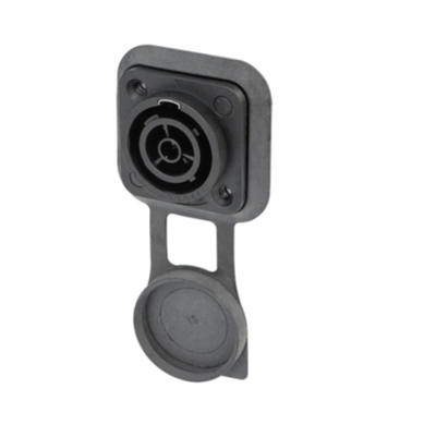 NEUTRIKNAC3FPX-TOPTOP底座连