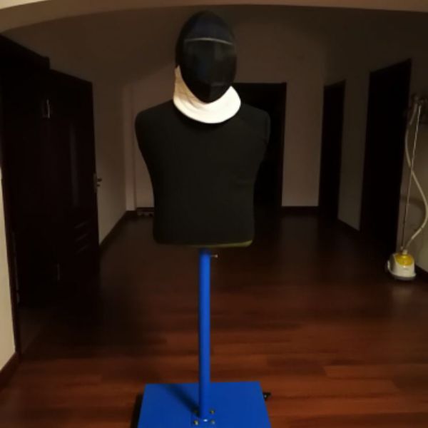 Fencing equipment-target humanoid sword target training target man rugged export quality