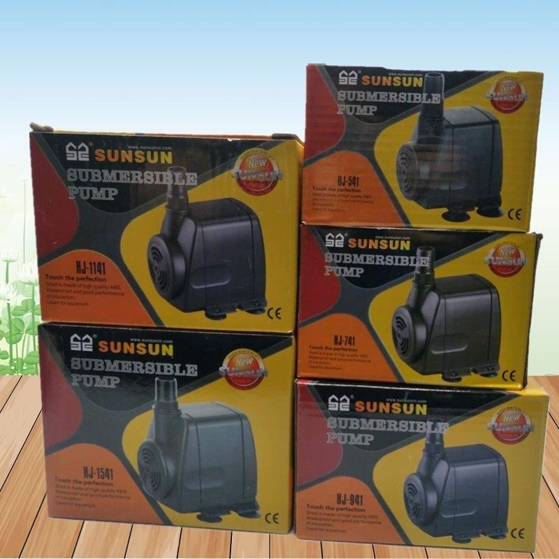 森森-541/741/941/1141