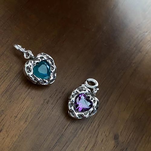 玫瑰锆石项链价格 玫瑰锆石项链图片 星期三 玫瑰锆石项链价格 玫瑰锆石项链图片 星期三