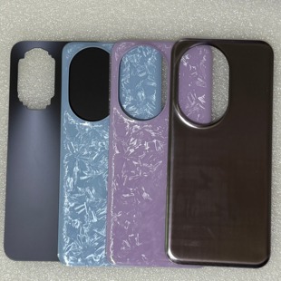 适用于华为Nova14 nova14pro nova14Ultra后盖手机电池盖后壳玻璃