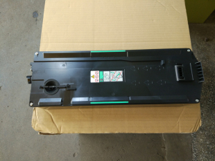 理光MC200 C2001 C2000 C2500 C3000 C3500C4500 C6000废粉盒原装