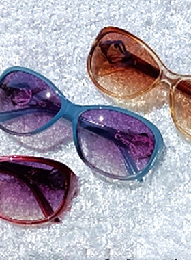 太阳镜女士2021新款眼睛明星时尚潮防紫外线墨镜个性百搭眼镜