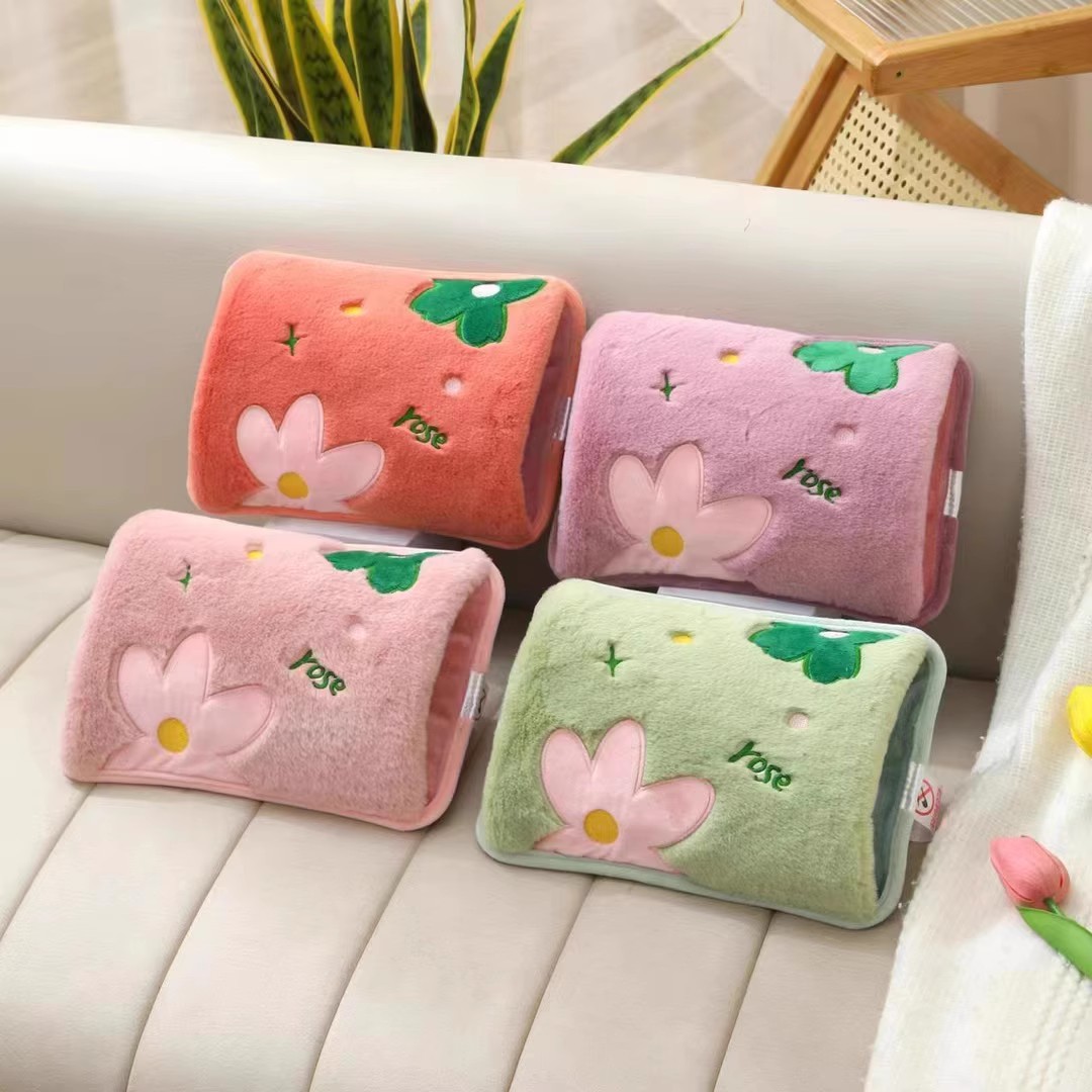 专柜正品上海温暖暖水袋