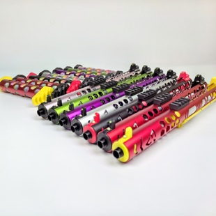 灿星SQB套件 模型 把玩套件 无功能摆件