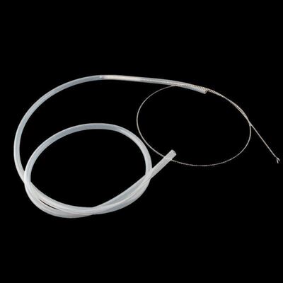 加长柄洗管刷饮水机抽水管刷水袋茶具清洁刷不锈钢软管吸管