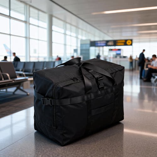 大容量旅行包航空托运出国搬家