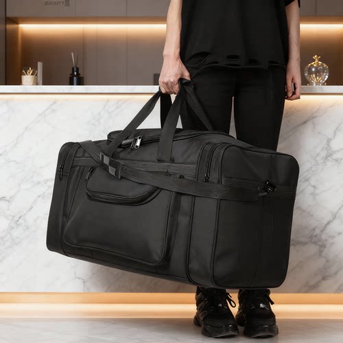 大容量防水耐用牛津布旅行包