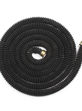 唐人防毒0.5m、1m、5m、10m、15m米管白色黑色导气管