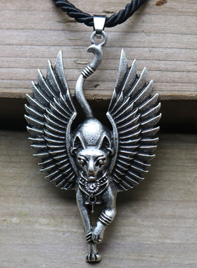 项链欧美饰品吊坠