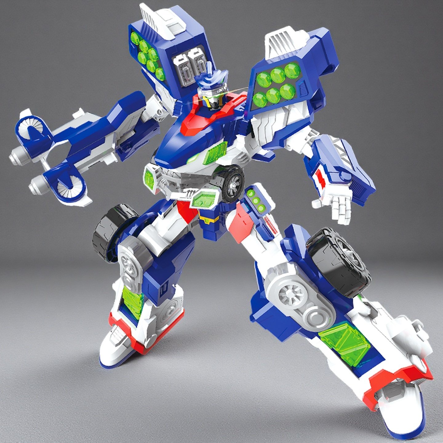 迷你特工队超威巨鲨机甲超级战警汽车变形机器人金刚玩具儿童男孩,玩具/童车/益智/积木/模型,儿童机器人/变形玩具,淘宝优惠券,粉丝福利购,淘宝优惠卷