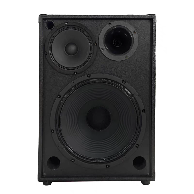 美声音箱1261HD大功率12寸中低音背带手提音响