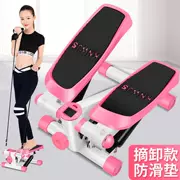 Máy giảm cân Đùi eo bụng Studio Trainer Hip Men Đa năng Stepper Giảm cân Bụng - Stepper / thiết bị tập thể dục vừa và nhỏ