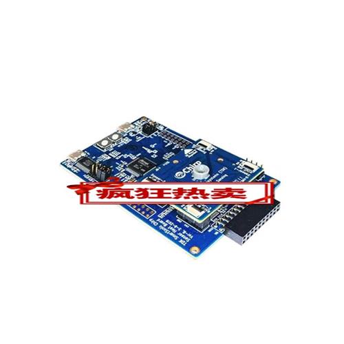 DK-CH201 距离传感器开发工具 评估板开发板 TDK InvenSense 电子元器件市场 LED导光板 原图主图