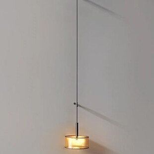 厂家直供现代简约长条壁灯酒店走廊客厅书房设计师样板间长杆壁灯