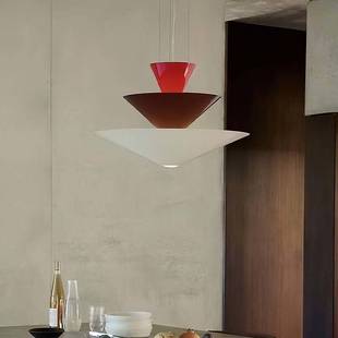 丹麦GioLN14北欧餐厅岛台吊灯设计师款 灯具 中古客厅卧室艺术个性