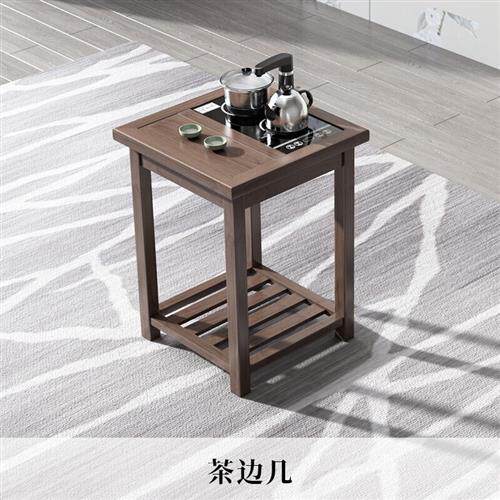 森林交响(SENLINJIAOXIANG) 森林交响实木茶桌椅组合小茶几泡茶桌怎么样,好用不?