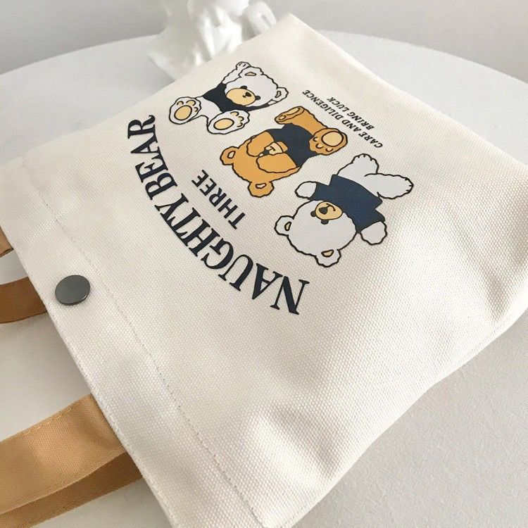 手拎便当包手提包帆布袋礼品袋