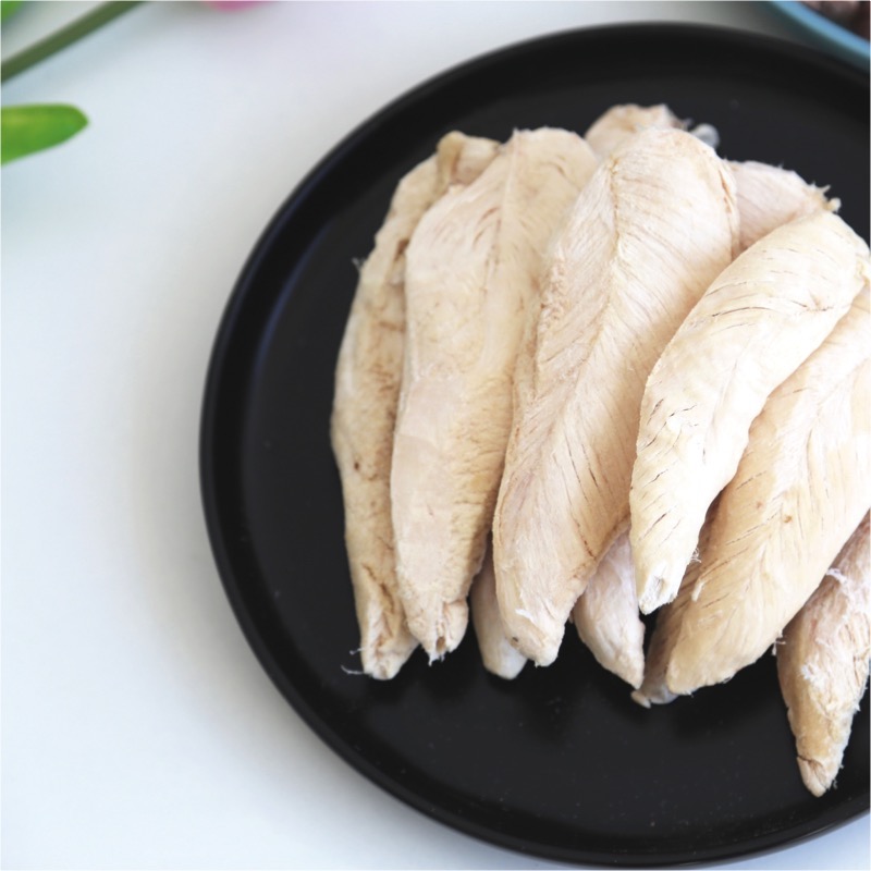 包邮鲜肉大块500g宠物冻干猫粮