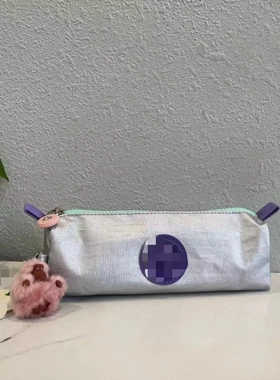 2025Kip猴子包防水尼龙单层手包多功能化妆包零钱包笔袋K01373