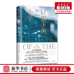 心碎故事 精装 经典 灾难新闻写作未来 福里奥文学奖得主 一个撕开日本社会精致表象 悲剧 一次本不应该发生 小学 巨浪下