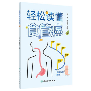 轻松读懂食管癌