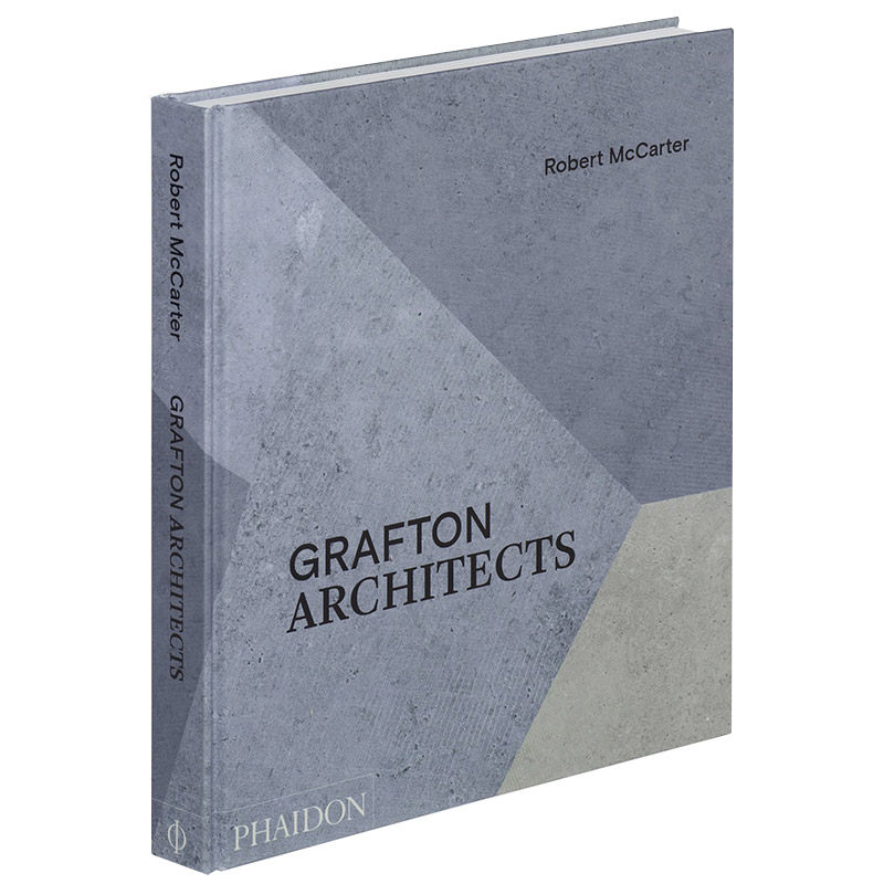 格拉夫建筑师事务所作品集利兹