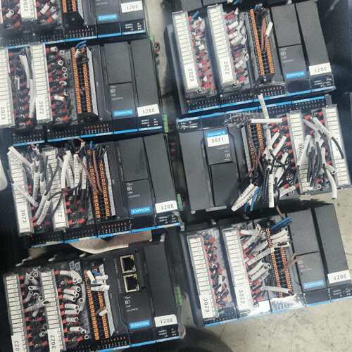 议价汇川PLC AM402-CPU1608TN，GL10-160