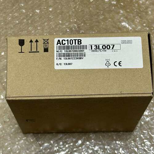 议价三菱AC10TB连接线，全新原装