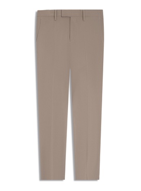 VIVIIVII Techwear Wash日本高性能科技面料可机洗的手工西裤