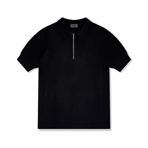 viviivii四季短袖日常吸汗polo