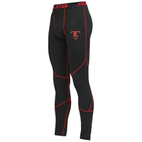 Черный красный L6752d