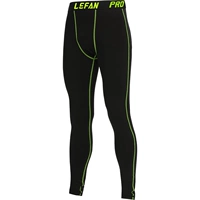 Черный и зеленый L6751B