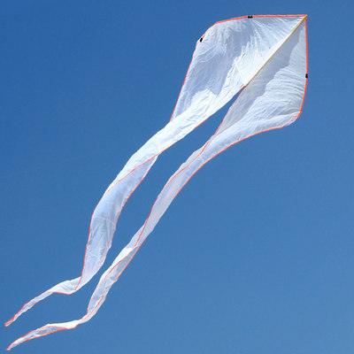 kite幽灵多色可选风筝