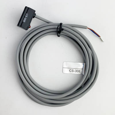 磁性感应开关CS-9D/CS-15T/CS-30E/CS-100/CS130气缸感应器