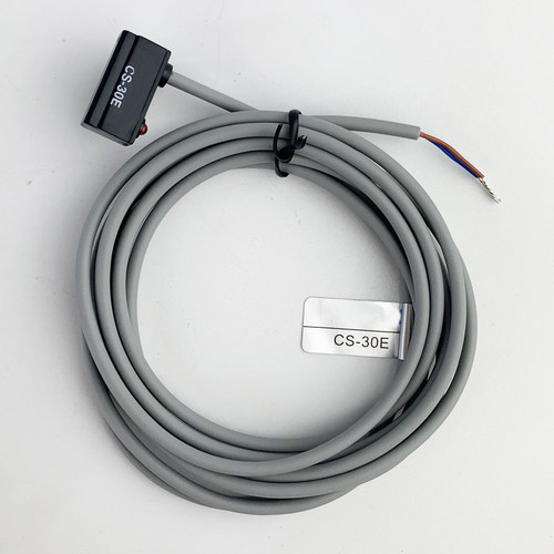 磁性感应开关CS-9D/CS-15T/CS-30E/CS-100/CS130气缸感应器