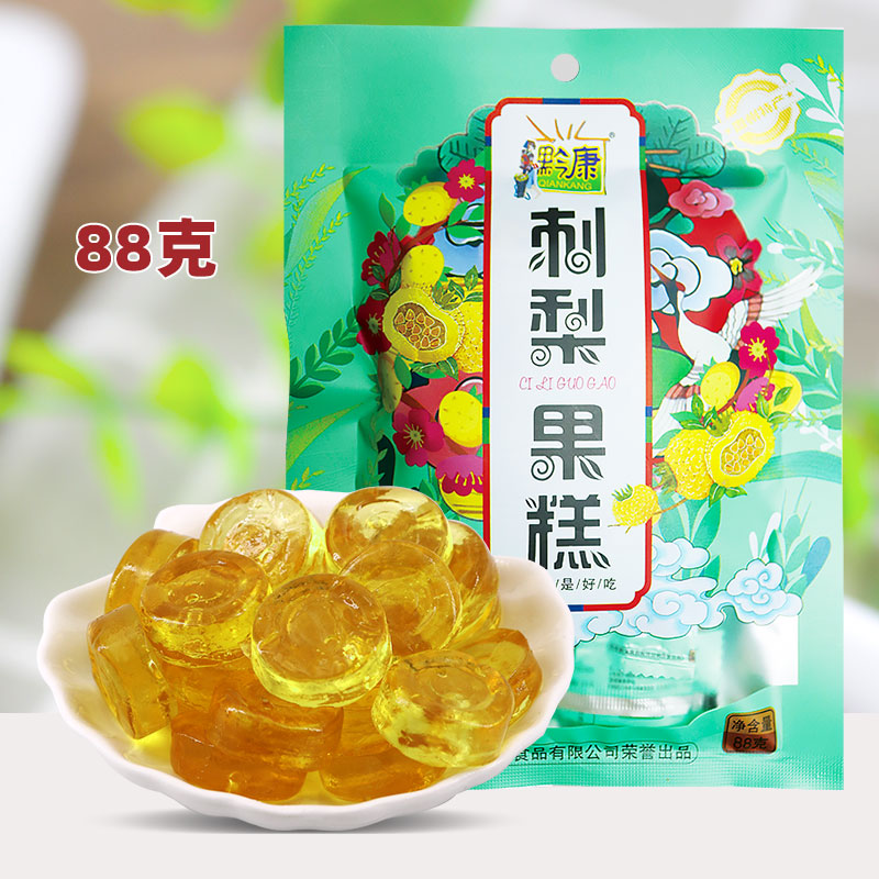 黔康贵州特产独立小包装