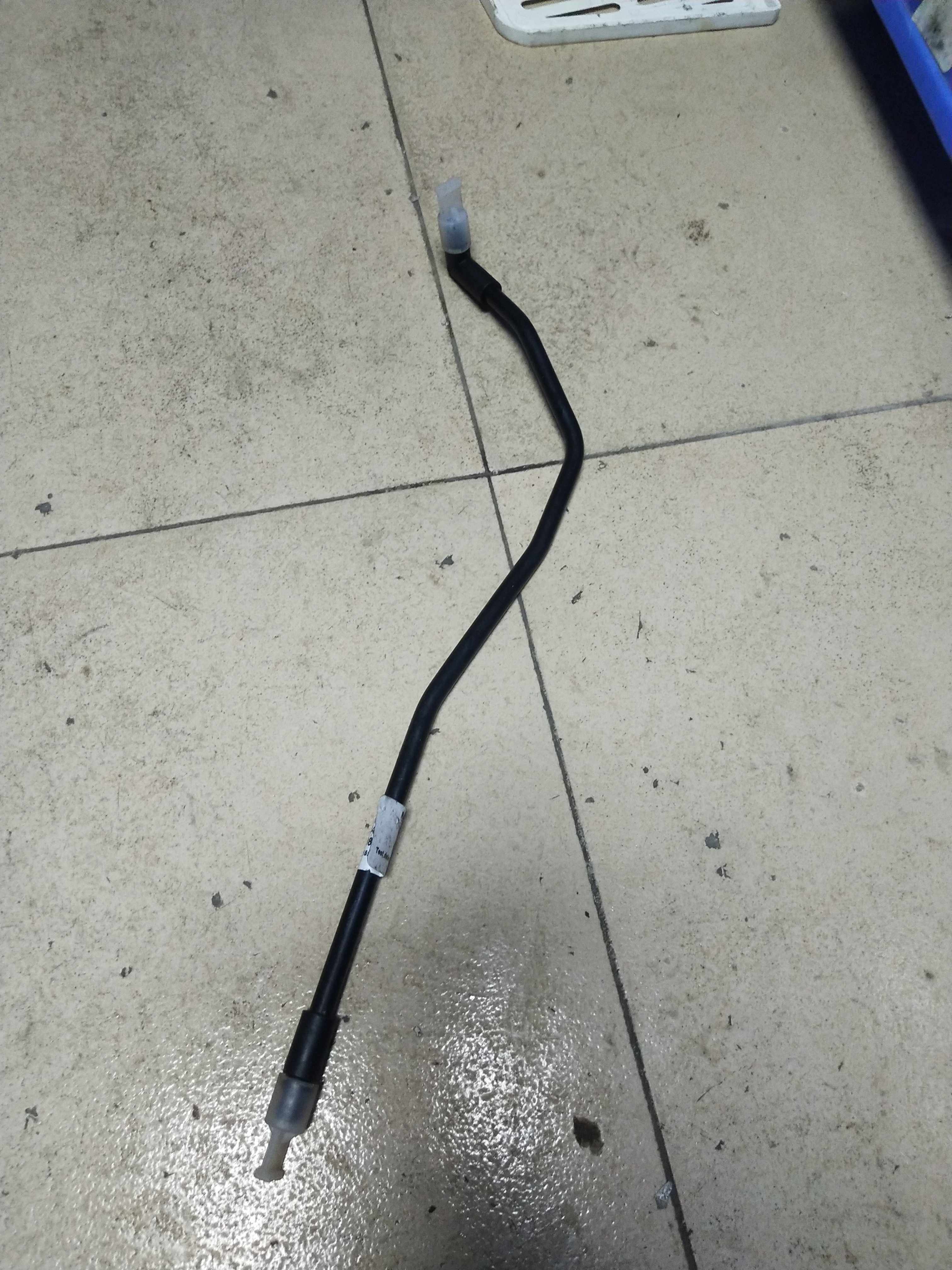 日产管适面包车分用合器