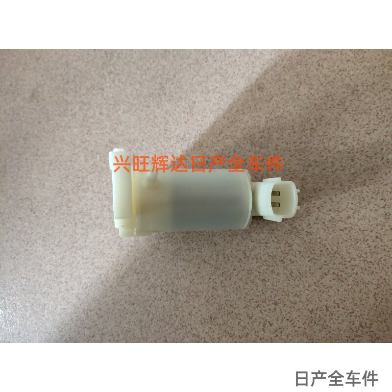 日产品正雨马配普N窗前