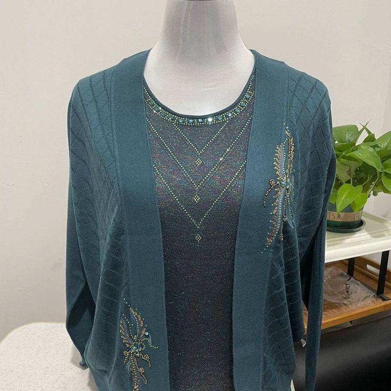 时尚喜庆婚礼妈妈礼服结婚春夏季母亲喜婆婆婚宴装平时可穿韩版套