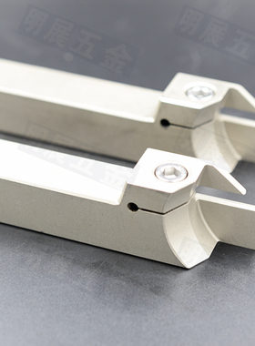 台产代替三菱GY2M02/03/04切槽切断刀杆20*20柄/GYMR-020K-4-20L