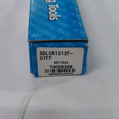 包邮京瓷原装外圆前扫车刀杆