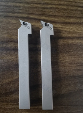 台湾新款高品质SVPBR1212JX-11走心机用12柄前扫刀杆35度VB11