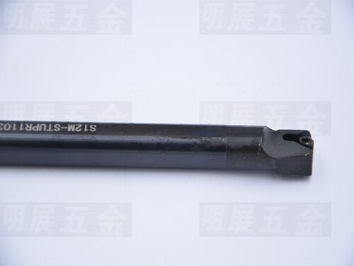 实体店/数控刀杆/螺钉式内孔车刀S12M-STUPR11/配TP1103刀片