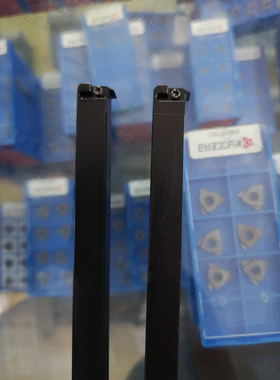 东芝后扫J10ER车刀杆排刀机横装B-JSEGL1212K10/B-JSEGL1010K10