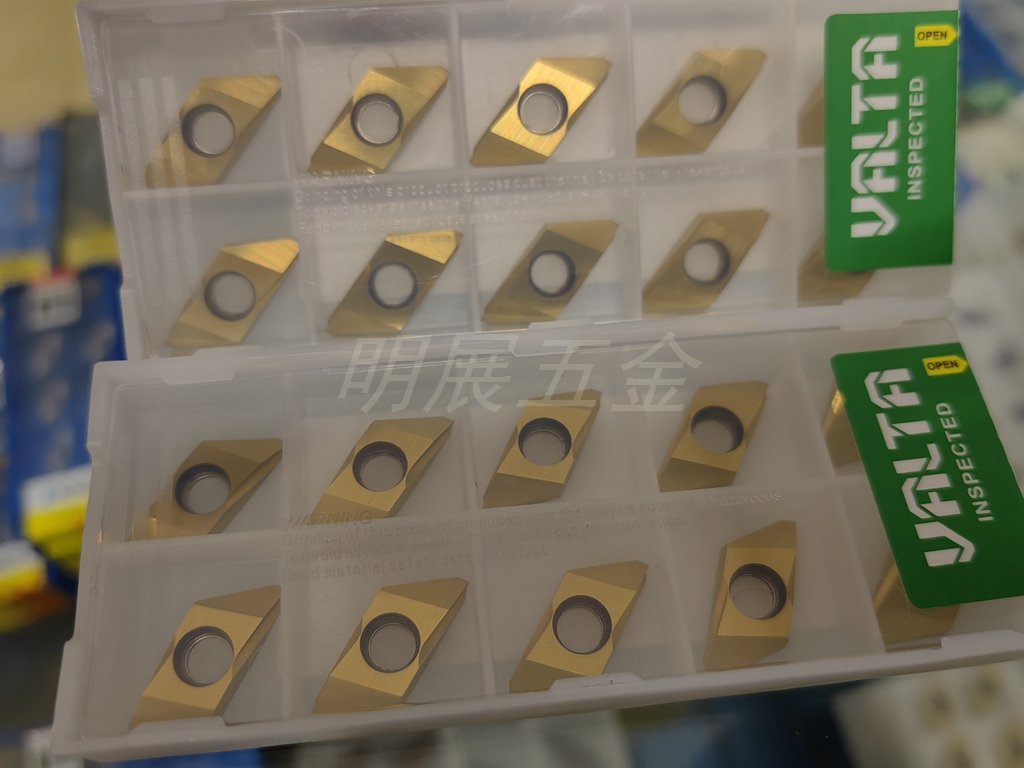 VALATTBP60FR10后扫刀片