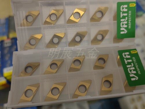VALATTBP60FR10后扫刀片