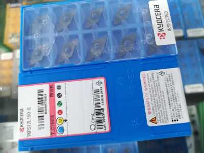 特价TKFS12L100 TKFS12L150-S PR1535进口京瓷锈钢切断切槽刀片