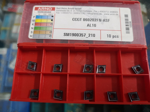 德国ARNOR0.2角CCGT060202
